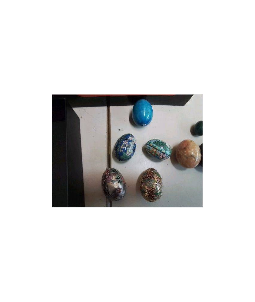 OEUF DECORATIF 
