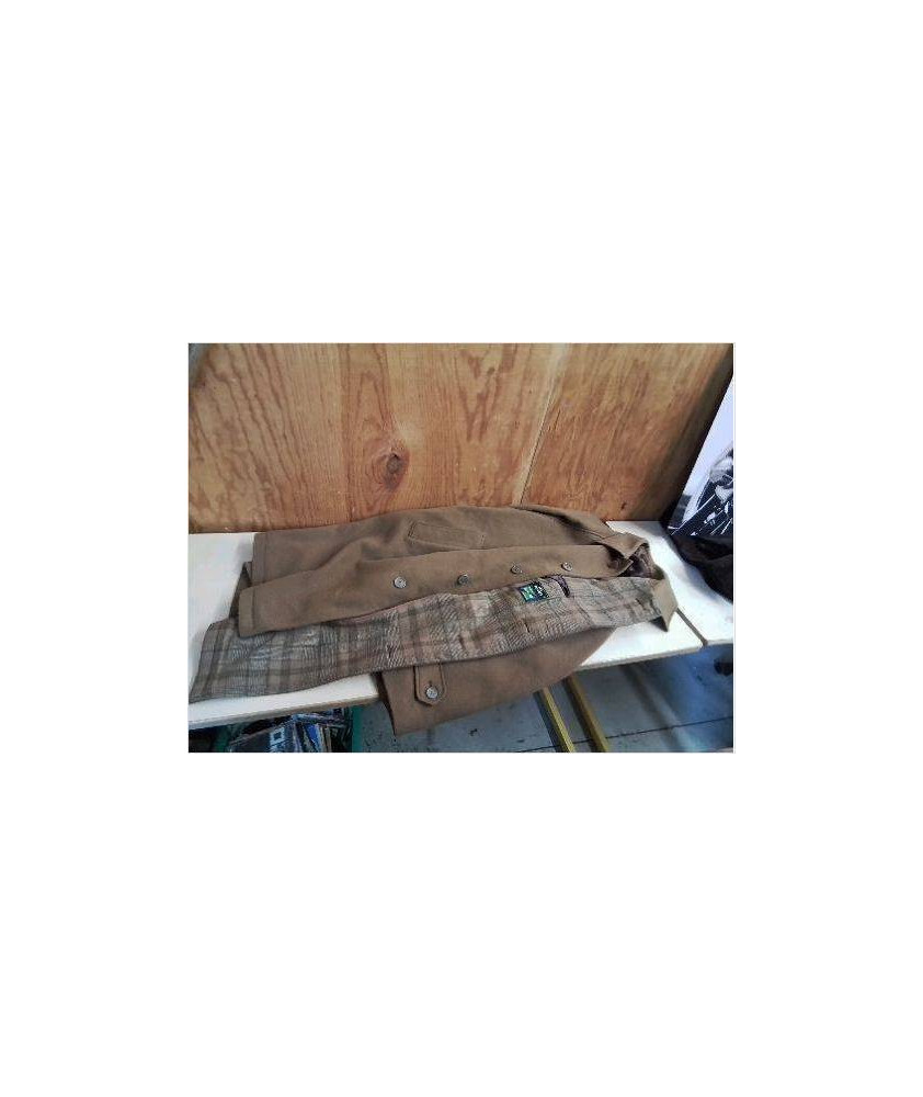 MANTEAU HOMME BAYARD HAROLD 