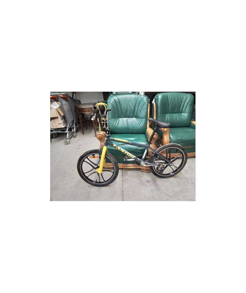 BMX FANTON MICMO