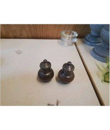 DUO PETIT POT À CONDIMENTS 