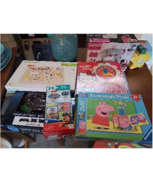 JEU ENFANT