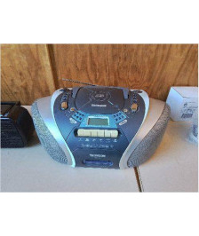 POSTE RADIO THOMSON 