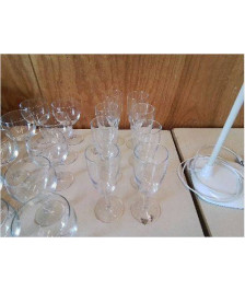 FLUTE À CHAMPAGNE 