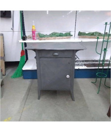 PETIT MEUBLE METAL 