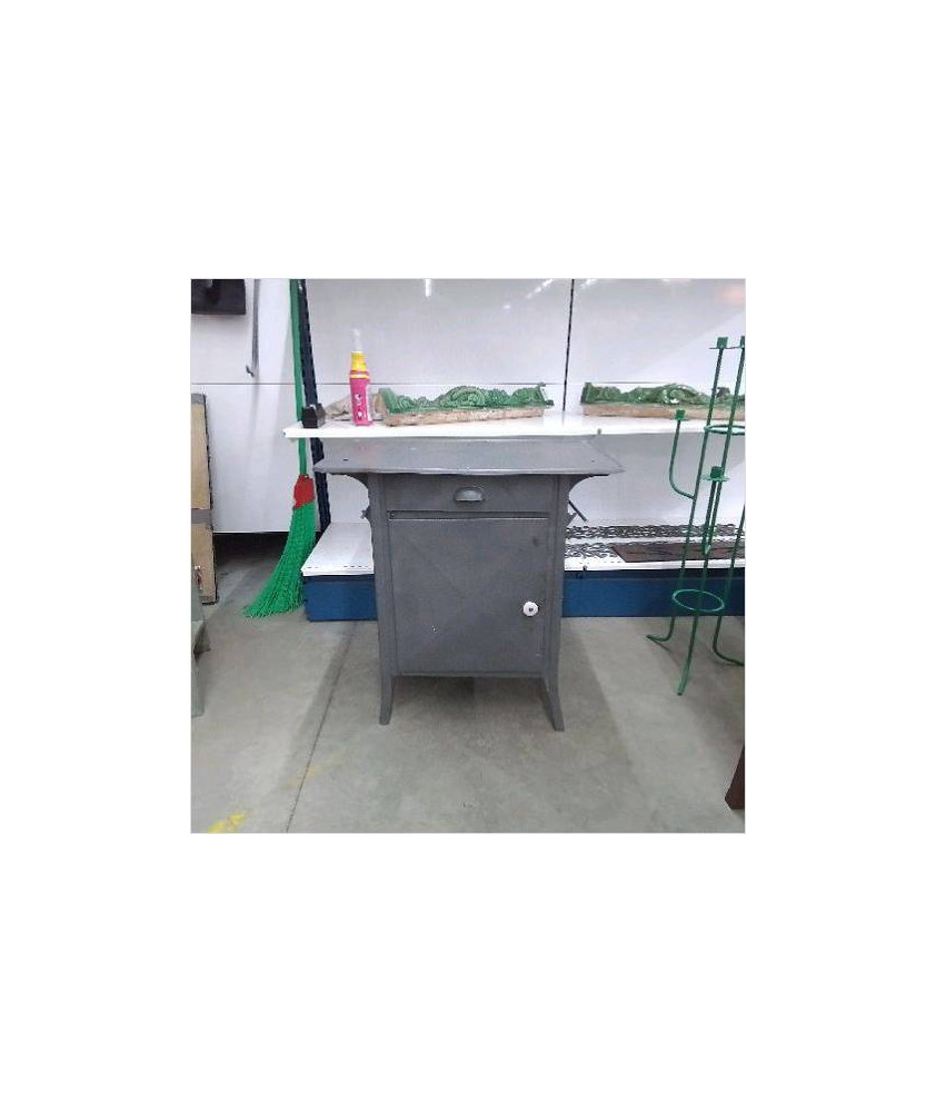 PETIT MEUBLE METAL 