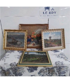 TABLEAU A L’UNITÉ