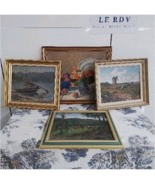 TABLEAU A L’UNITÉ