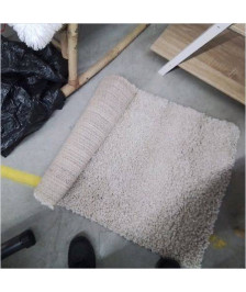 TAPIS BEIGE 