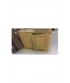BAHUT TGM JAUNE