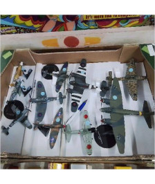 AVION MAQUETTE
