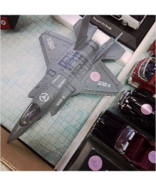 AVION F35 US