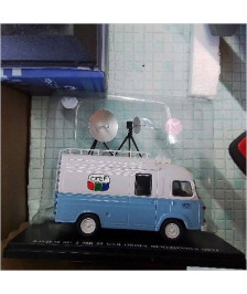 CAMION ORTF