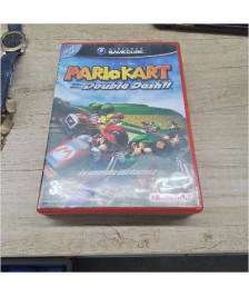 JEU GC MARIOKART DOUBLE DASH