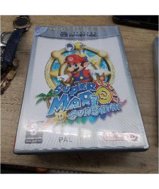 JEU GC MARIO SUNSHINE