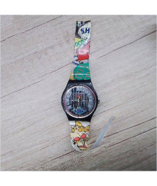 MONTRE SWATCH EN L’ETAT
