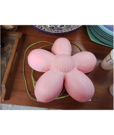APPLIQUE MURALE PETITE FLEUR 