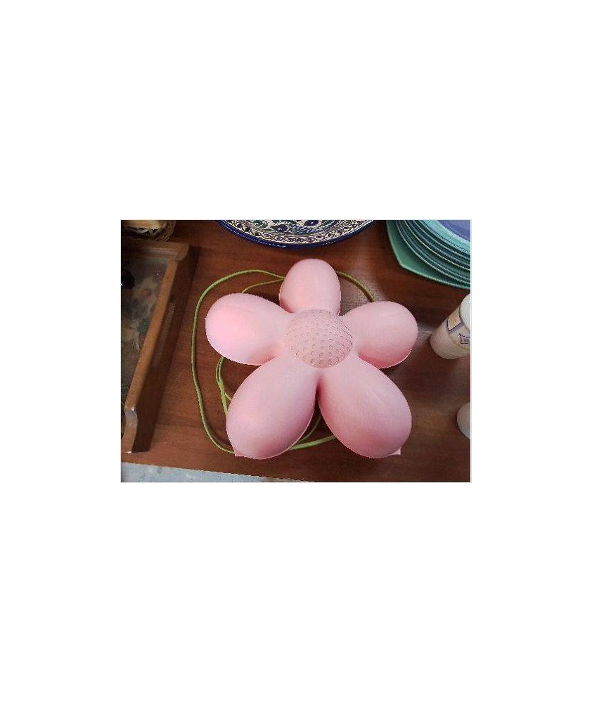 APPLIQUE MURALE PETITE FLEUR 
