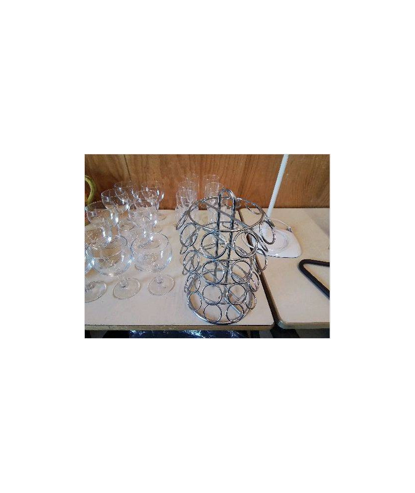 PORTE CAPSULE OU DOSETTE 