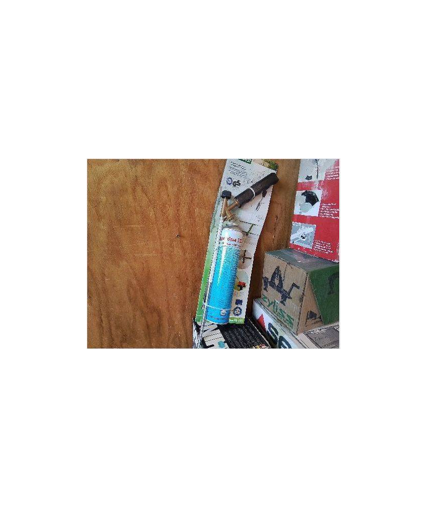 DESHERBEUR THERMIQUE FLORABEST