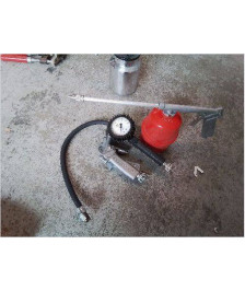 OUTILS DE BRICOLAGE 