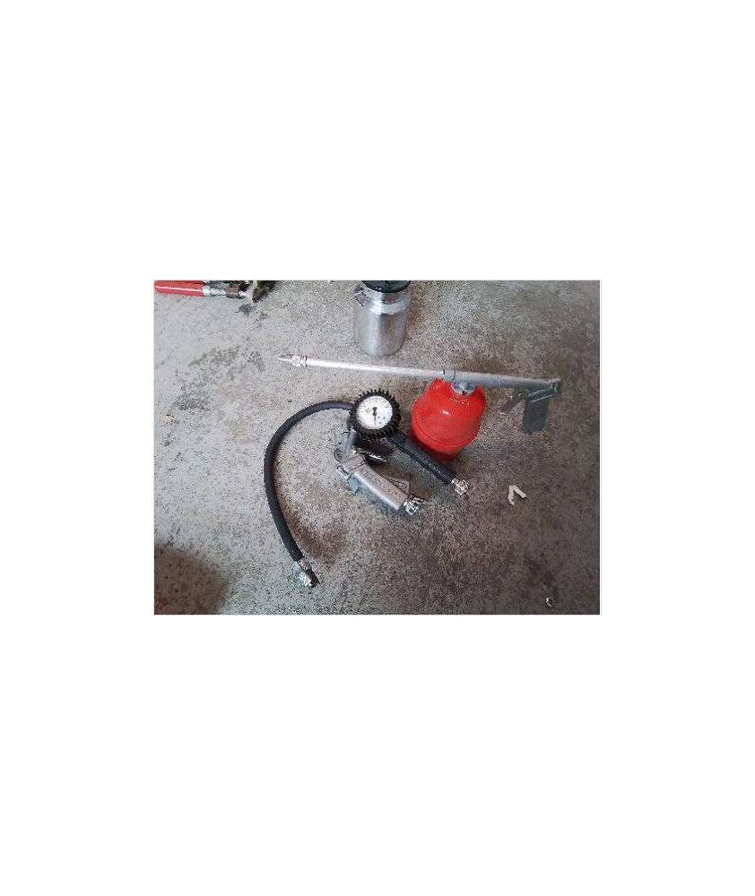 OUTILS DE BRICOLAGE 
