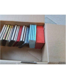 COFFRET CD 