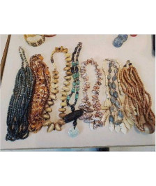 COLLIER FANTAISIE