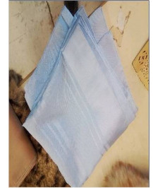 FOULARD