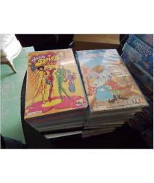 VHS ENFANT