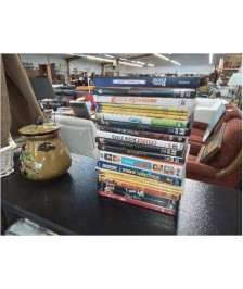DVD