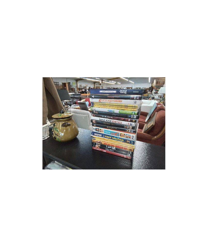 DVD