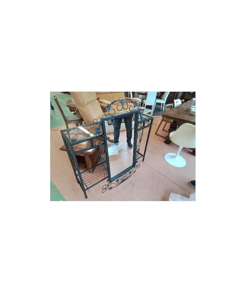 MIROIR 