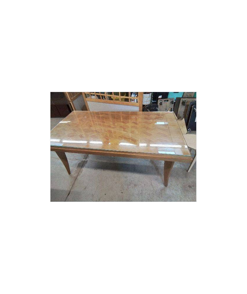 TABLE ART DECOO