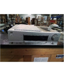 AMPLIFICATEUR JVC RX 5042 S