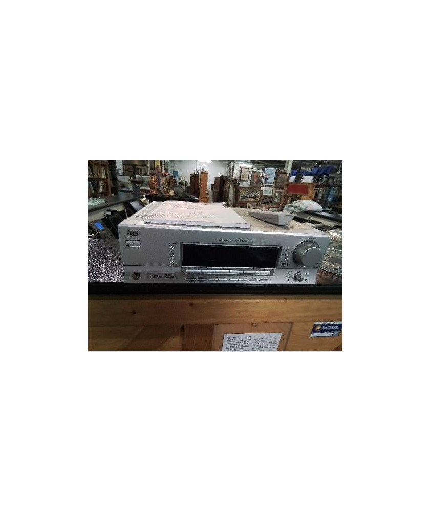AMPLIFICATEUR JVC RX 5042 S