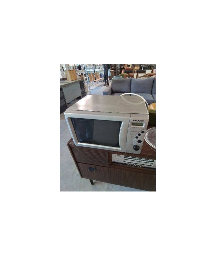 MICRO-ONDES SHARP 5233