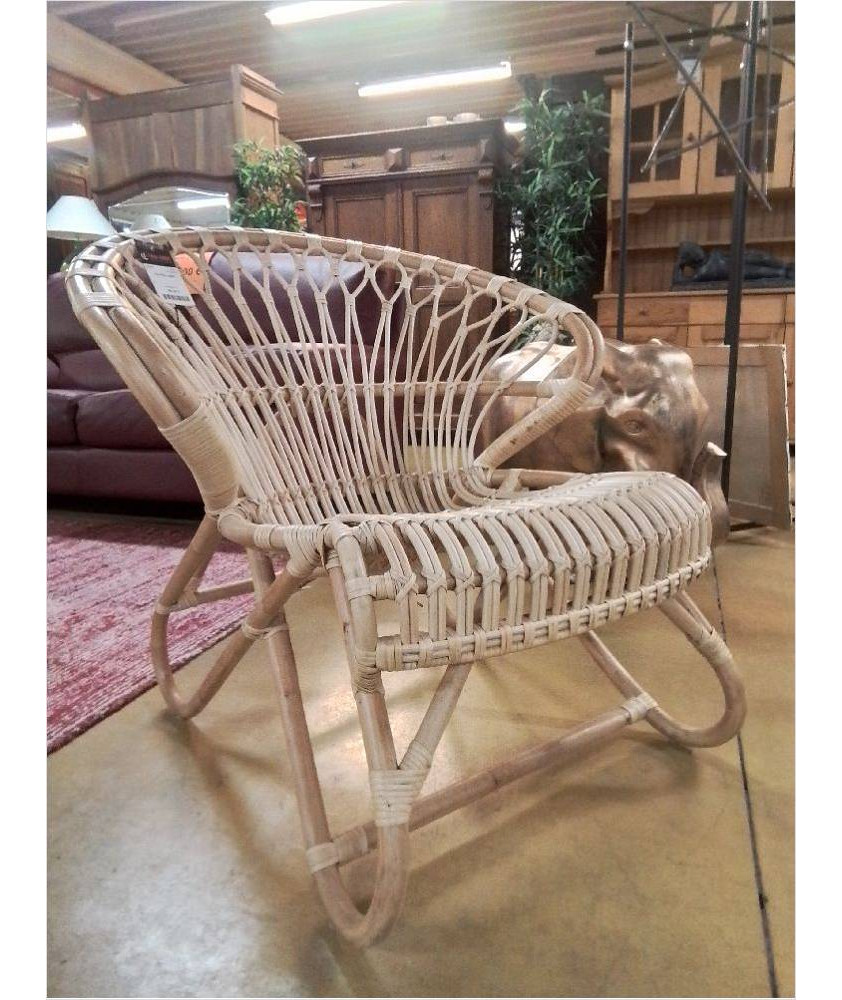 FAUTEUIL OSIER 