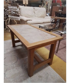 TABLE DE SALON 