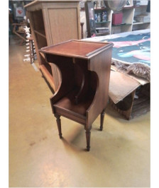 PETIT MEUBLE TELEPHONE 