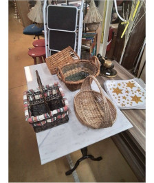 PETIT PANIER OSIER 