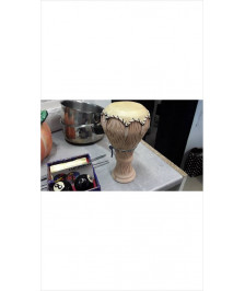 DJEMBE PM EN L\'ÉTAT 