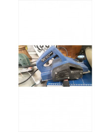 RABOT ELECTRIQUE 600W