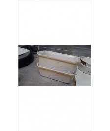 TERRINE RECT 