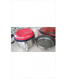 FAITOUT POPOTE DECATHLON / CAMPING