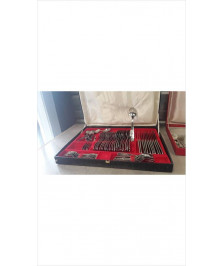 MENAGERE INOX 