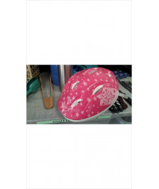 CASQUE VELO ENFANT 