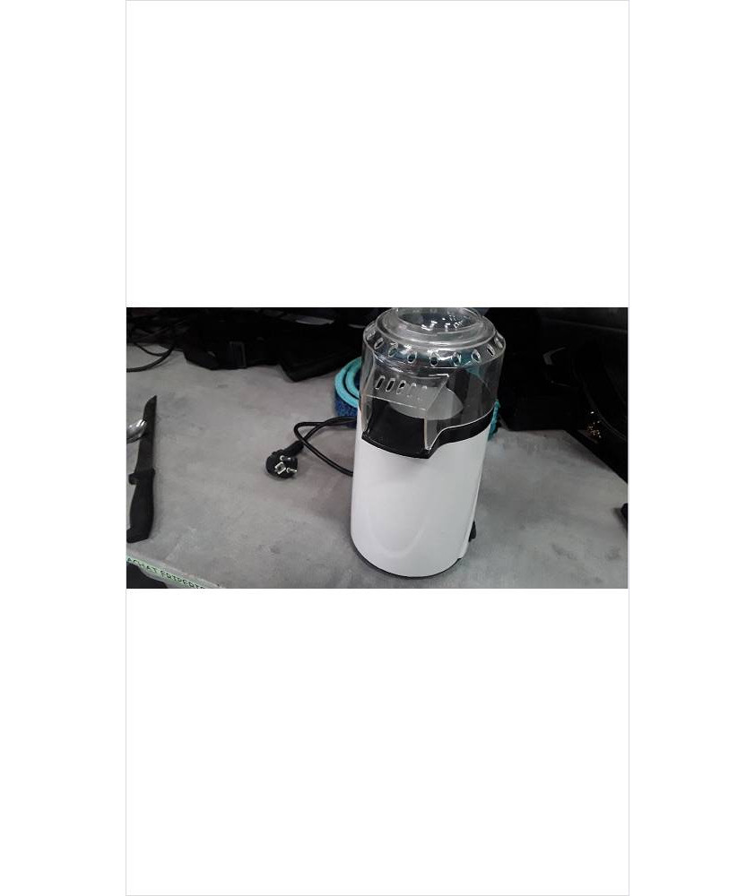 MACHINE A POPCORN 