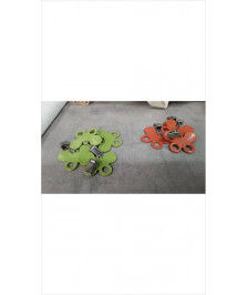 POIDS DE NAPPE LE LOT