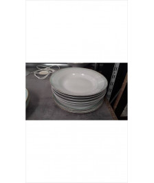 ASSIETTES LE LOT 