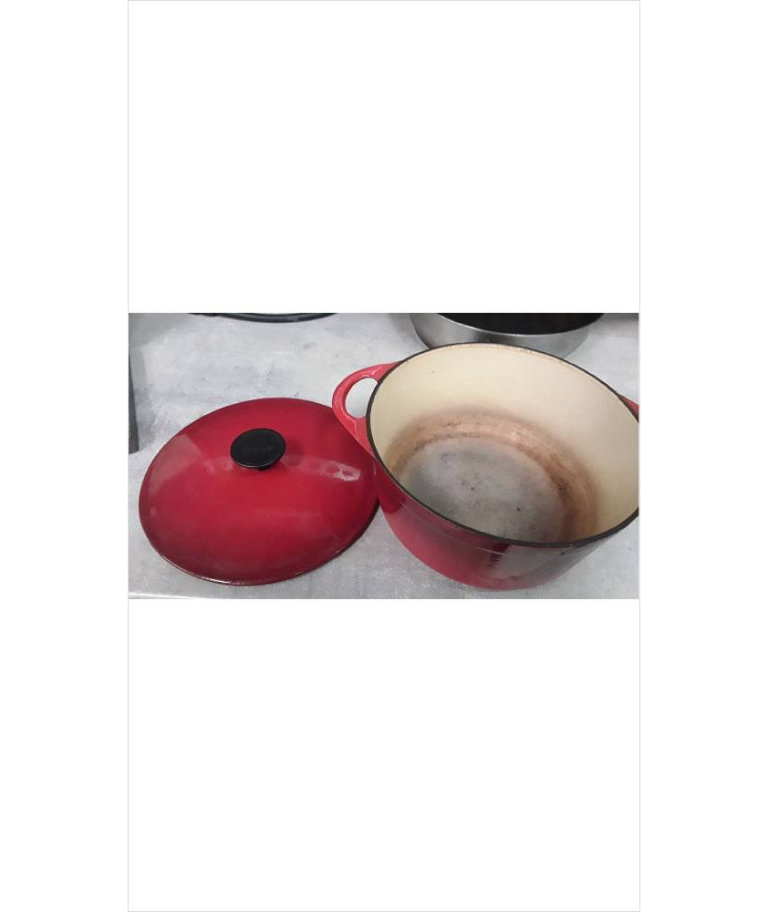 FAITOUT COUSANCES DIAM 20CM